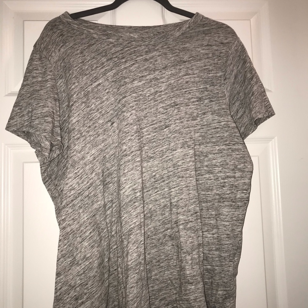 dressy tee